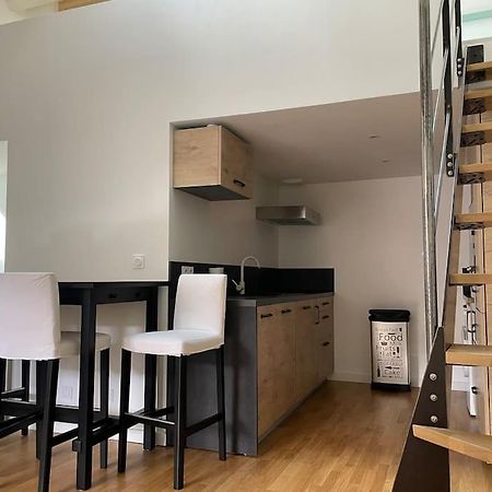 Appartement Atypique Et Fraichement Renove サン・ヴァリエ エクステリア 写真