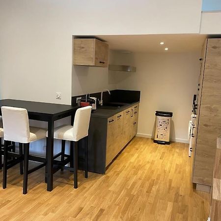 Appartement Atypique Et Fraichement Renove サン・ヴァリエ エクステリア 写真