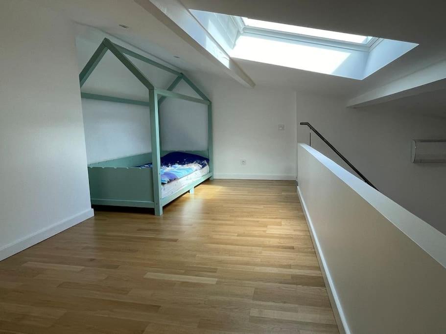 Appartement Atypique Et Fraichement Renove サン・ヴァリエ エクステリア 写真