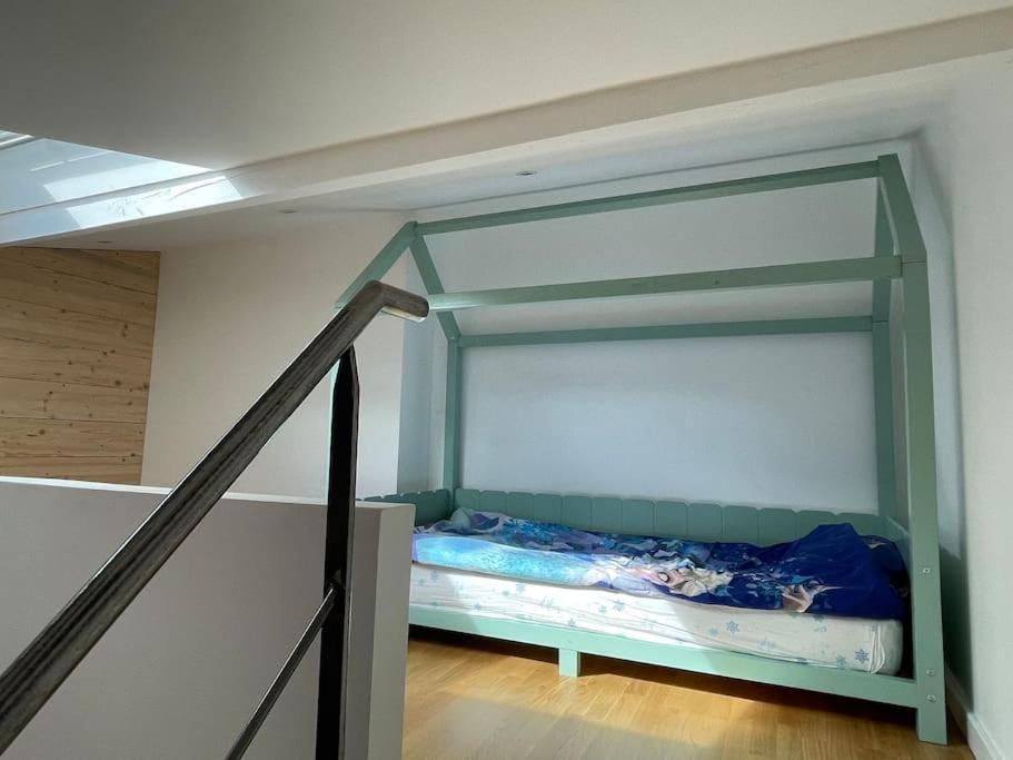Appartement Atypique Et Fraichement Renove サン・ヴァリエ エクステリア 写真